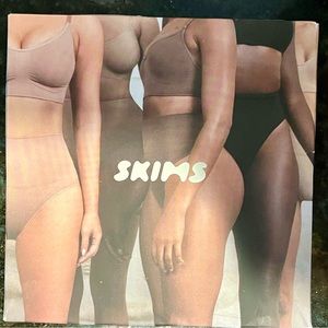 NEW SKIMS Women's Panties